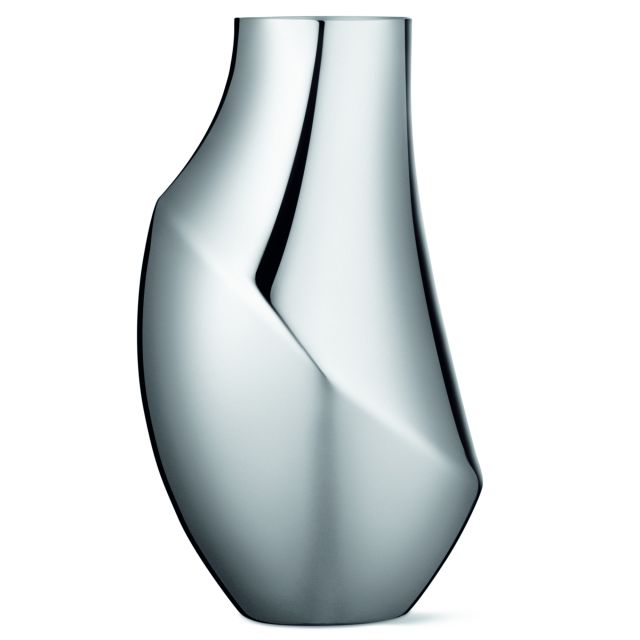 Georg Jensen  Flora Vase 23cm 3586104