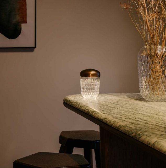 Saint Louis Folia Mini