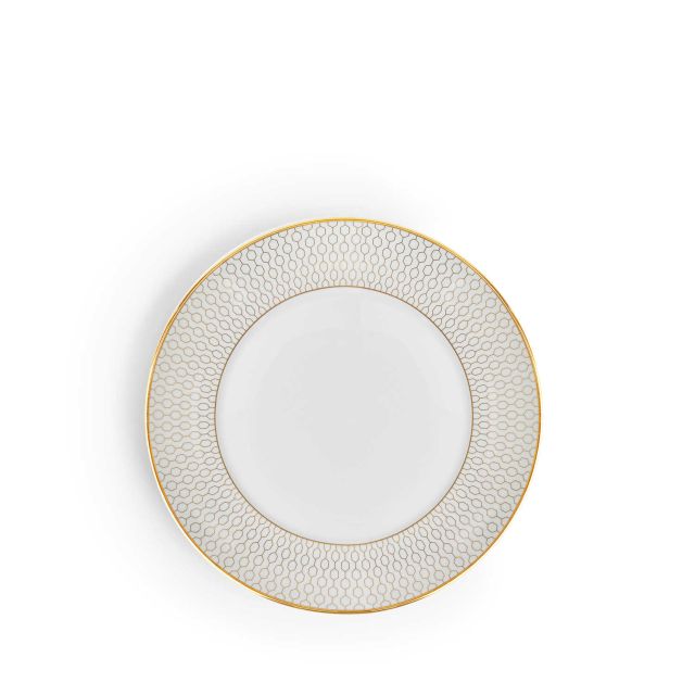 Wedgwood Gio Gold Bread & Butter Plate 40007541