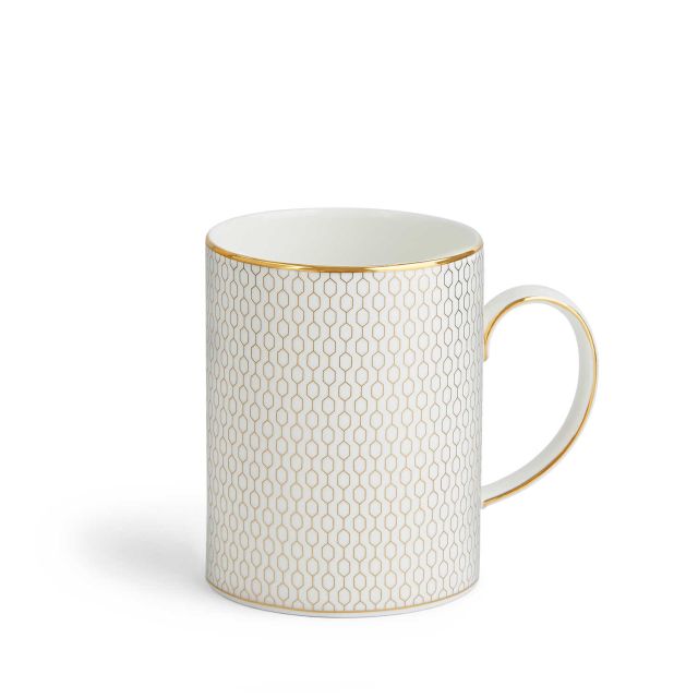Wedgwood Gio Gold Mug 1055613