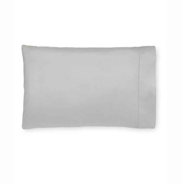 Sferra Giotto Grey - King Pillow Case Pair 734KGPCGRY