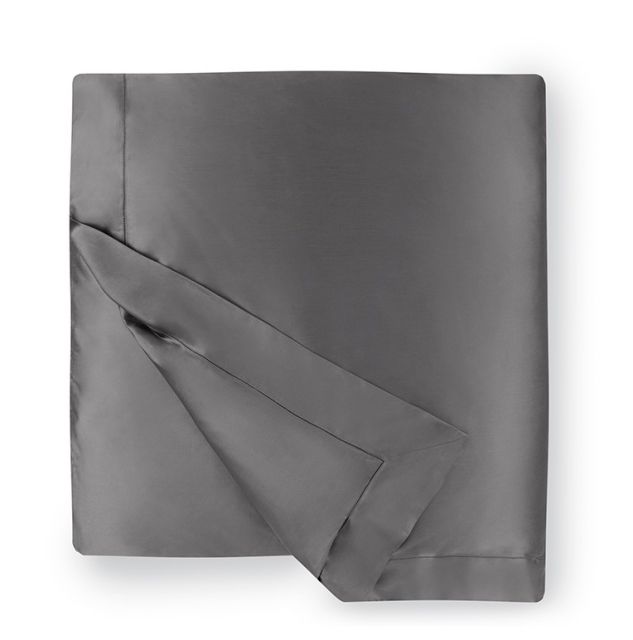 Sferra Giotto Titanium - King Duvet Cover 734KGDCTNM