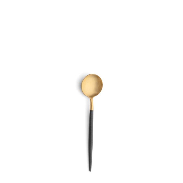 Cutipol Goa Gold Coffee/Tea Spoon GO.11.GB