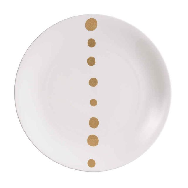 Dibbern Golden Pearls  