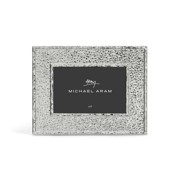 Michael Aram Hammertone Frame 4x6  122567