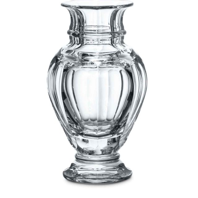 Baccarat Harcourt Vase Balustre Vase, Tall, Clear 2804505