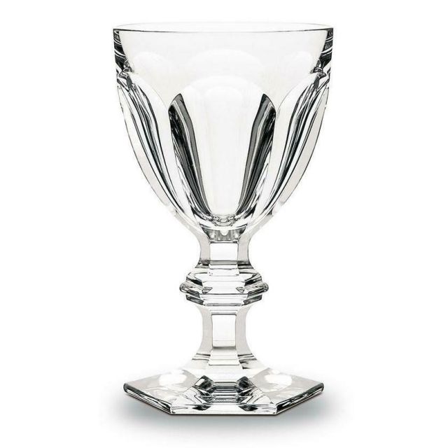 Baccarat Harcourt Stemware 