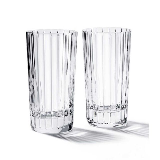 Baccarat Harmonie Highball, Boxed Set Of 2 2810595