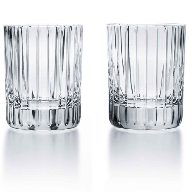 Baccarat HARMONIE No. 1 Tumbler - Box/2 2811298