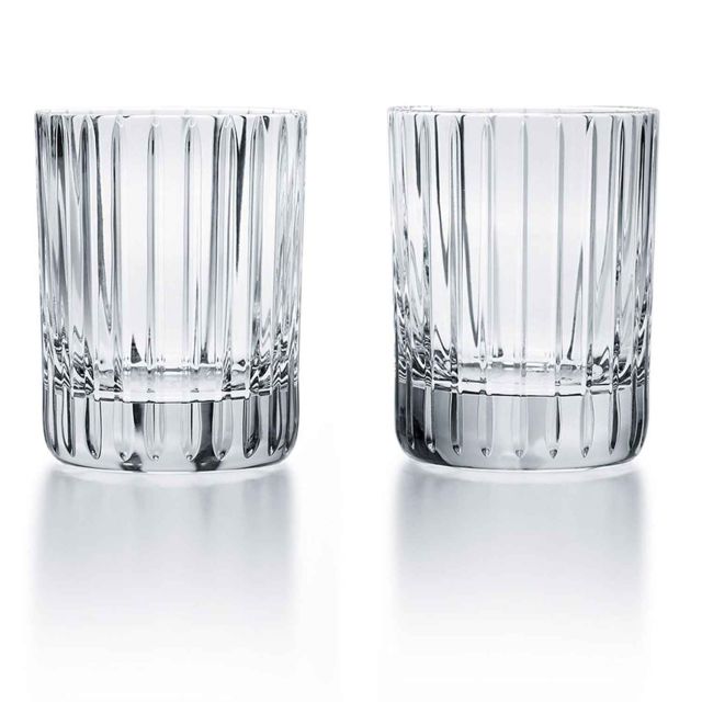 Baccarat Harmonie No. 2 Tumbler - Box/2 1845261