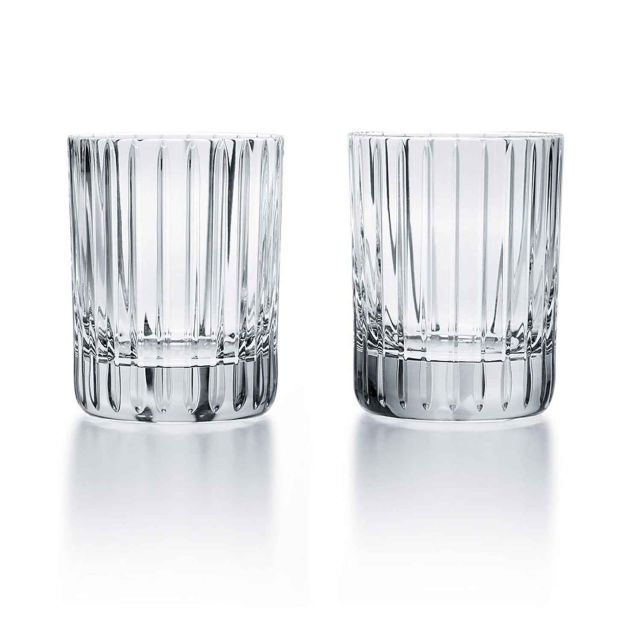 Baccarat Harmonie No. 3 Tumbler - Box/2 2811293