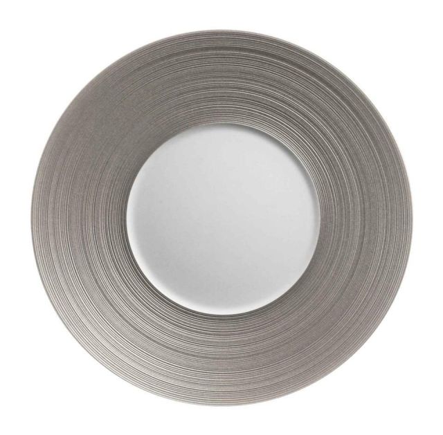 Jl Coquet Hemisphere Metallic Grey  