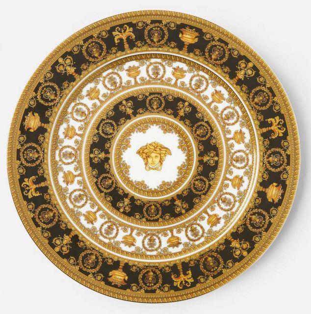 Versace I Love Baroque  