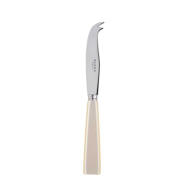 Sabre Icone Pearl Cheese Knife Small NAT-PE-66