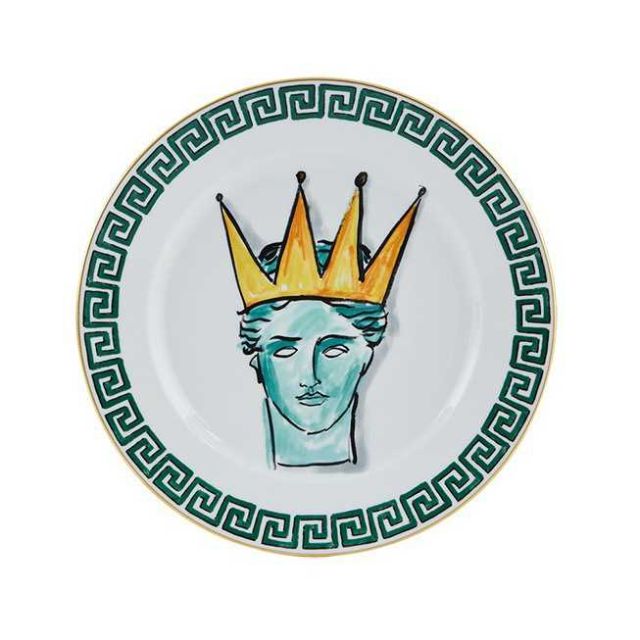 Richard Ginori Il Viaggio Di Nettuno  