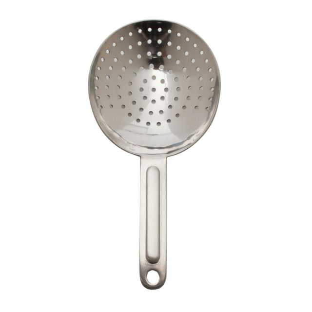 JAPANESE BAR TOOLS Julep Strainers  
