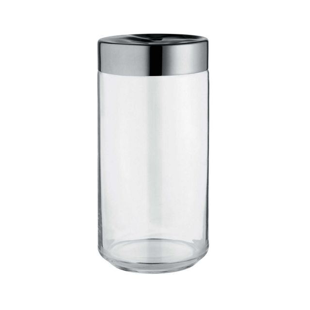 Alessi Julieta Jar LC10