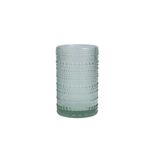 Fortessa Jupiter Sage Ice Bev Glass DV.JUPITERSG.03