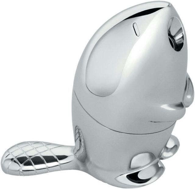 Alessi Kastor Pencil Sharpener RT02