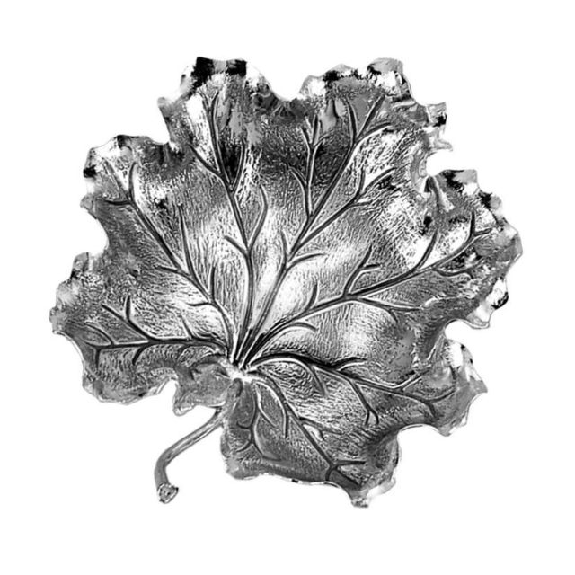 Buccellati Leaf Dish Collection  