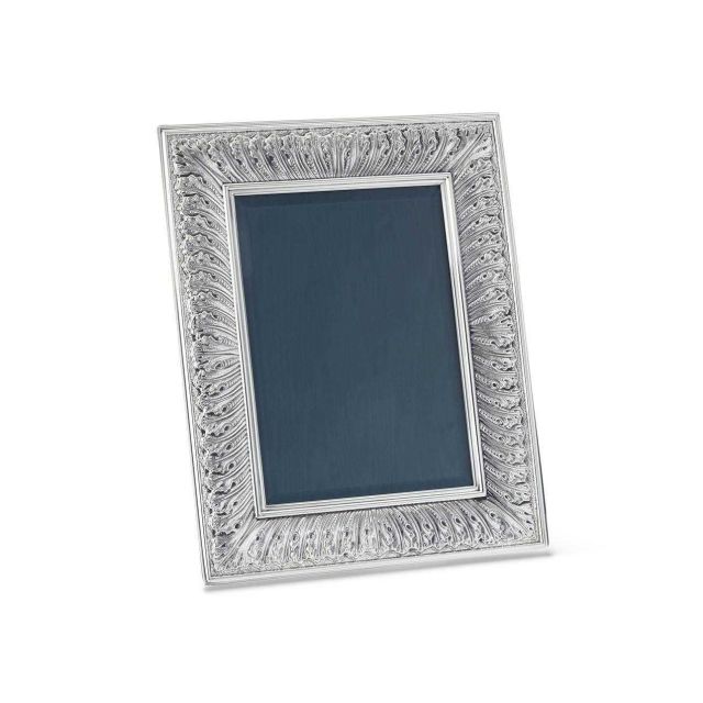 Buccellati Linenfold Frame  