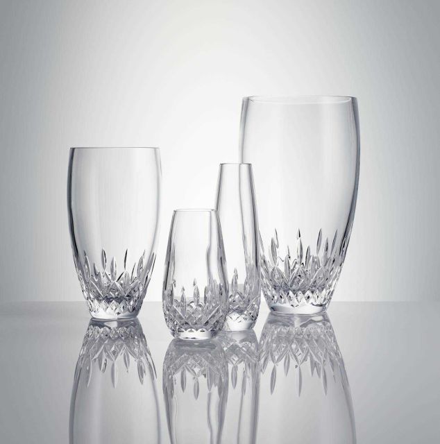 Waterford Lismore Essence Barware 
