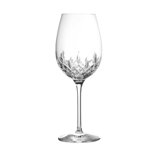 Waterford Lismore Essence Red Wine/Goblet, 19 Oz 1058180