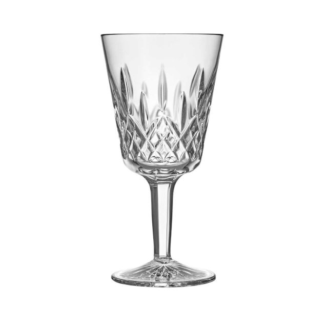 Waterford Lismore Stemware Goblet, 10 Oz  1058121