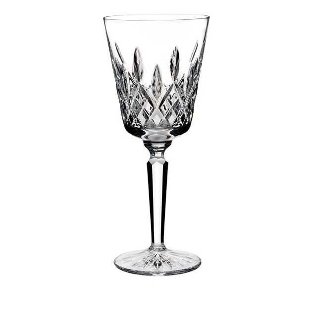 Waterford Lismore Tall Stemware 