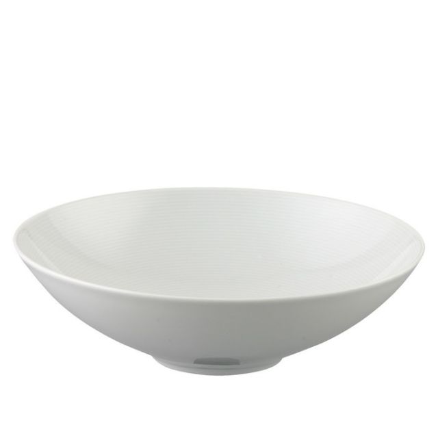 Rosenthal Loft White Bowl Pasta Round 11400-800001-25821