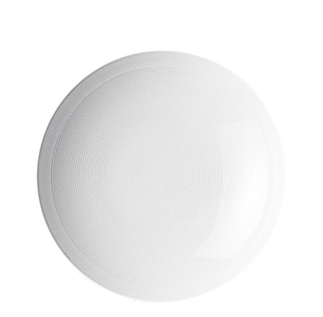 Rosenthal Loft White Bowl Soup Round 11900-800001-10324