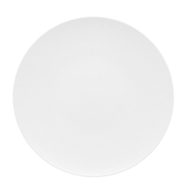 Rosenthal Loft White Dinner Plate Round 11900-800001-10229