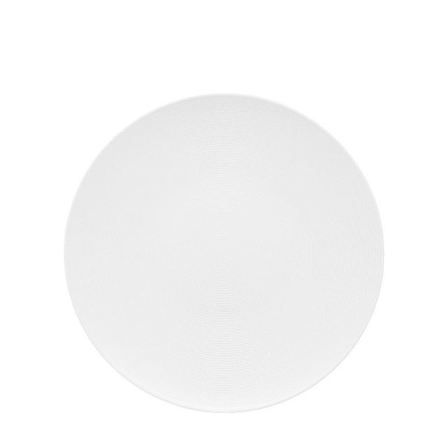 Rosenthal Loft White Salad Plate Round 11900-800001-10222