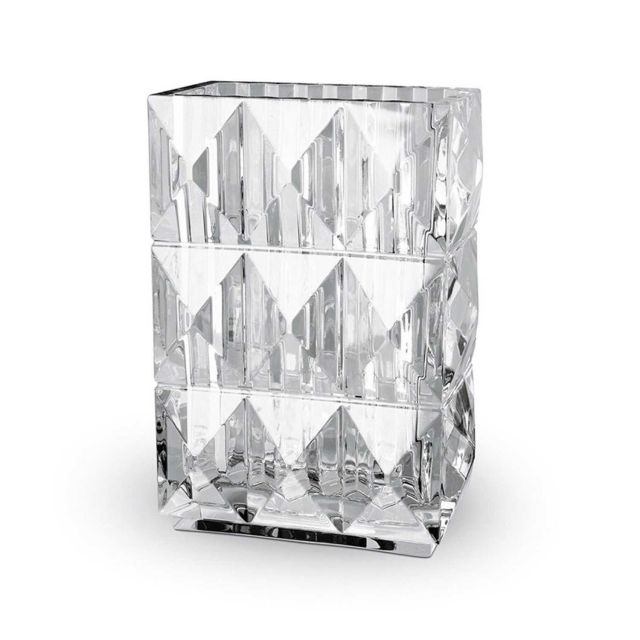 Baccarat Louxor Vase Clear 2609993