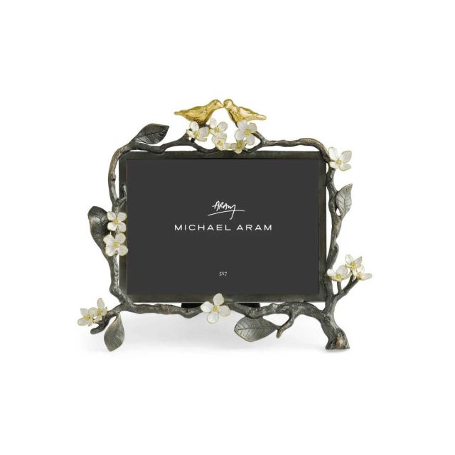 Michael Aram Lovebirds Frame 5 X 7 124306