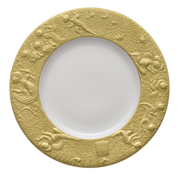 Rosenthal Magic Flute Sarastro  