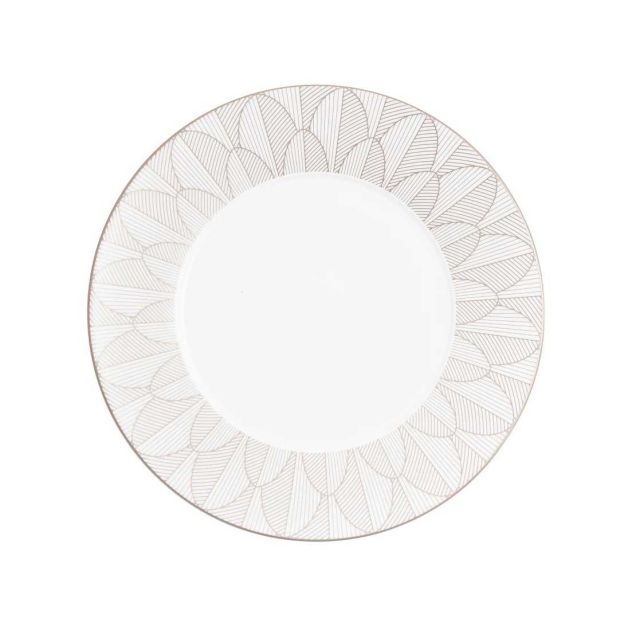 Christofle Malmaison Imperiale Platinum  