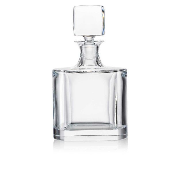 Rogaska Manhattan Brandy Decanter 111511