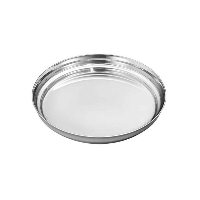 Georg Jensen Manhattan Wine Coaster 3586082