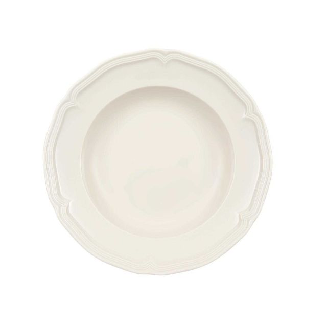 Villeroy & Boch Manoir Rim Soup 1023962700