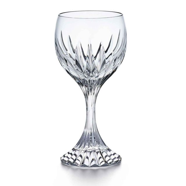 Baccarat Massena No.1 Water Glass 1344101