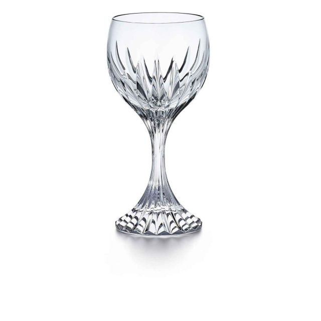 Baccarat Massena No.2 Red Wine Glass 1344102
