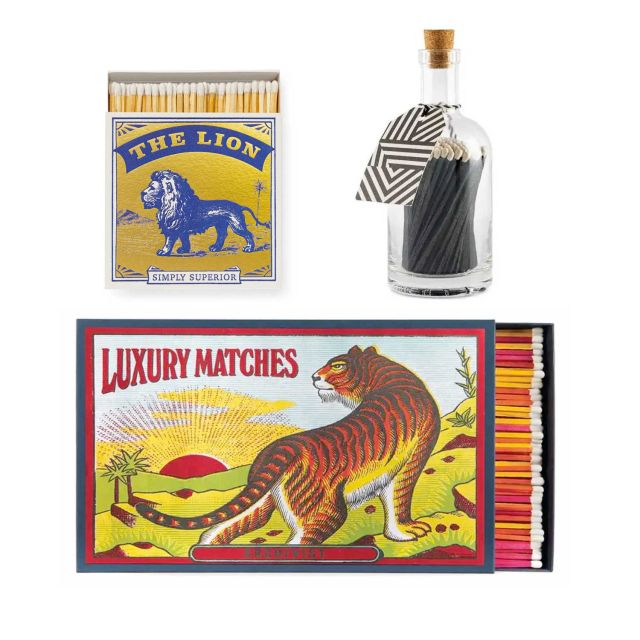 Archivist Gallery Matches  