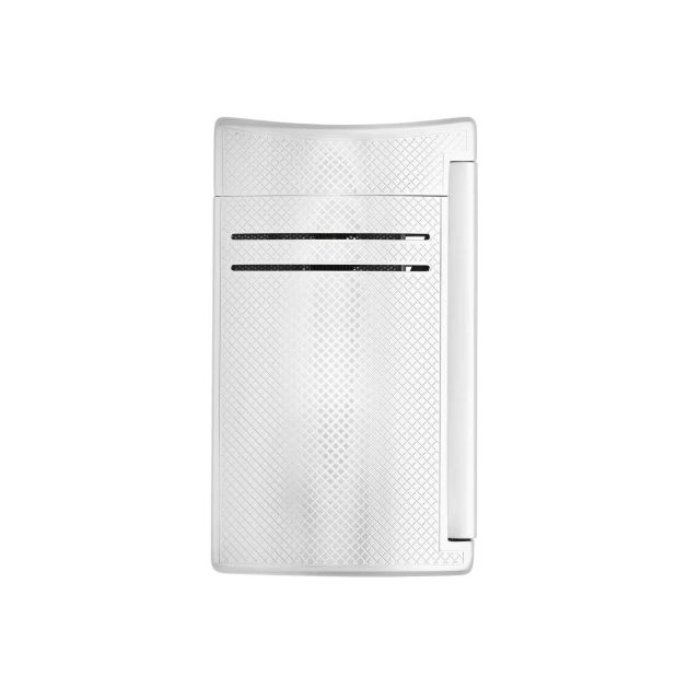 Dupont Maxijet Lighter Chrome Grid 020157N