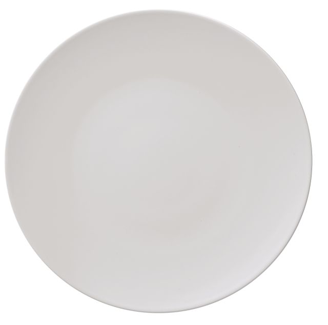 ROSENTHAL Medaillon White Service Plate 10700-800001-10263
