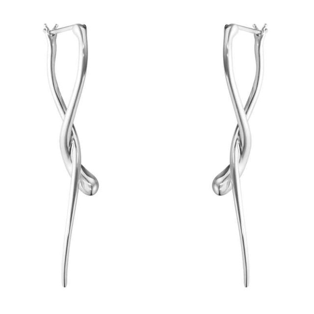 Georg Jensen MERCY EARRING 634C SILVER 10015150