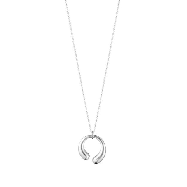 Georg Jensen MERCY PENDANT 634B SILVER 10015156