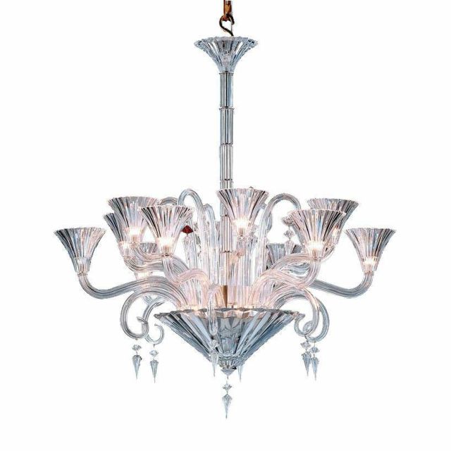 Baccarat Mille Nuits Chandelier  