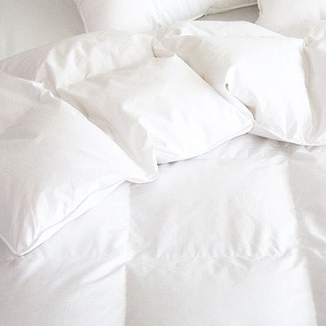 Cuddledown MONTANA REGULAR WEIGHT DOUBLE DUVET 101-10-02-06