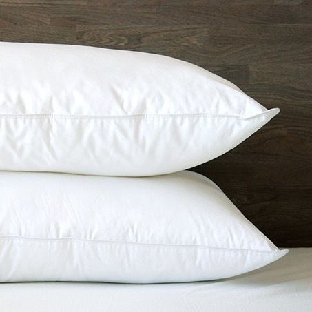 Cuddledown Montana Queen Pillow 101-10-17-07